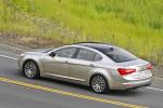 Kia Cadenza 2014 года